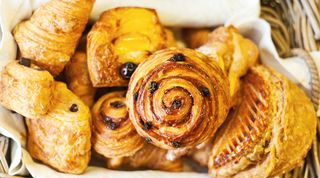 Mix Mini Bollería