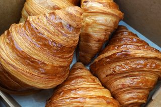 Croissants (4 Uds.)