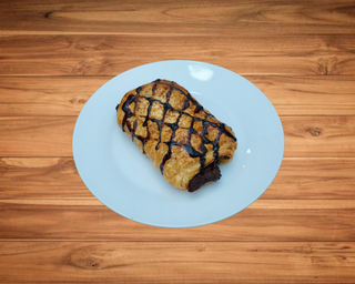 Napolitana Choco