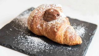 Cornetto cioccolato