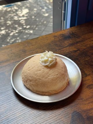 Pan Dulce
