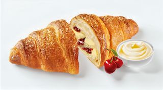Cornetto crema
