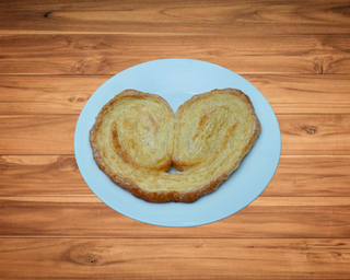 Mini Palmiers