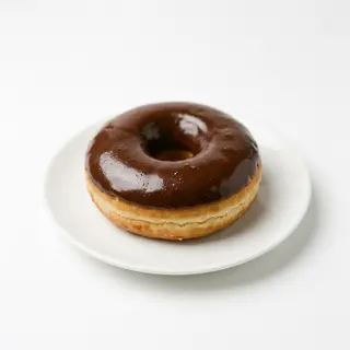 Donut Xocolate