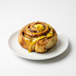 Cinnamon Roll Pasión (1 Ud.)