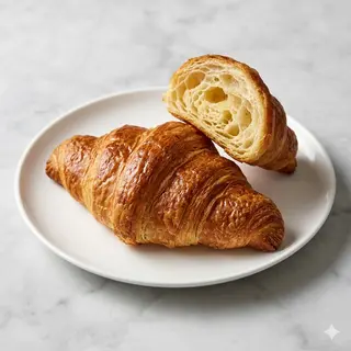 Cornetto vuoto