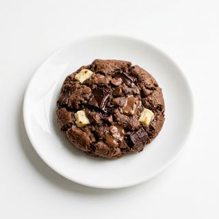 Galleta De Triple Chocolate (1 Ud.)
