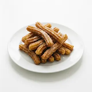 Churros ( 1/2 Kilo )