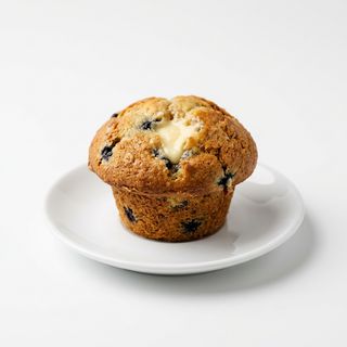 Muffin Relleno