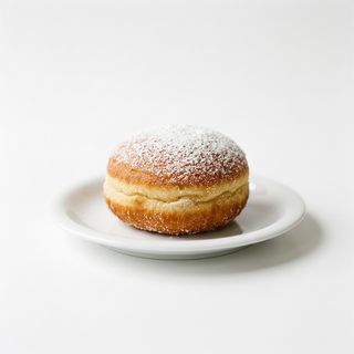 Krapfen vuoto