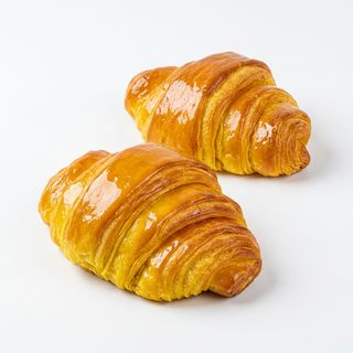 Croissant de Brioche