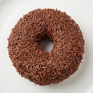 Donut de Brigadeiro