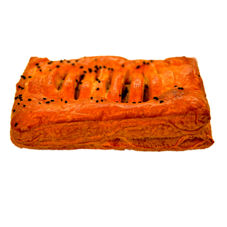 Слойка Шашлик (1шт)