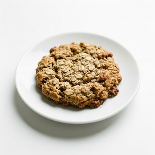 Galleta De Avena (1 Ud.)