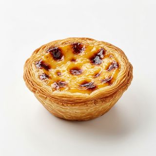 Nata Tradicional