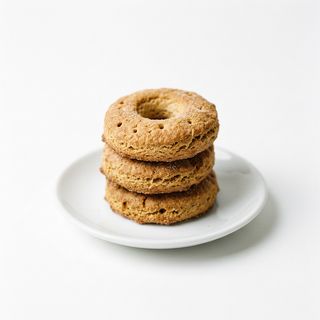 Rosquillas (Sin Gluten)