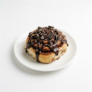 Cinnamon Roll K&K (1 Ud.)
