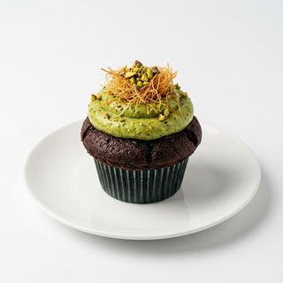 Muffin De Chocolate Dubái