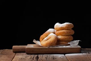 Donut
