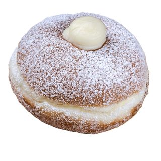 Krapfen farcito