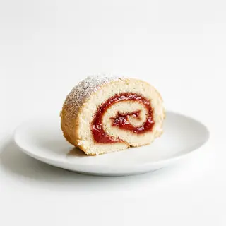 Brazo De Reina Dulce Guayaba (Ud.)
