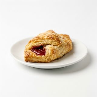 Chicharrón Dulce Guayaba