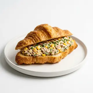 Croissant Campo