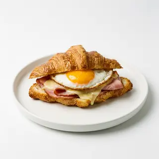 Croissant Vikingo