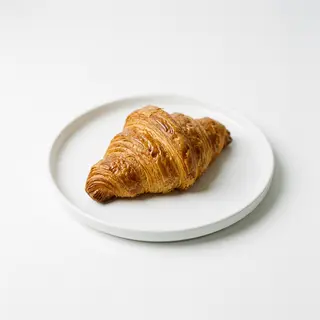 Croissant De Masa Madre