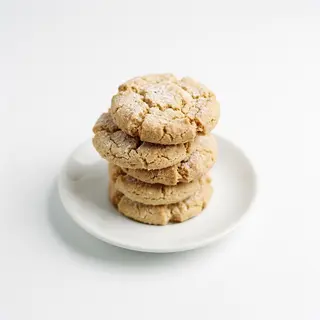 Galletas Polvorosas