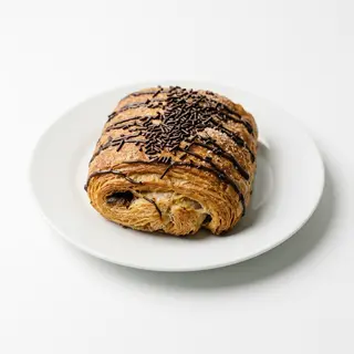 Napolitana Grande Choco