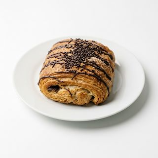 Napolitana Grande Choco