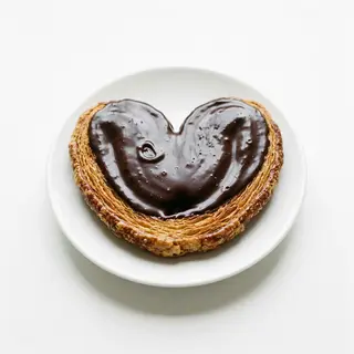 Palmera Chocolate