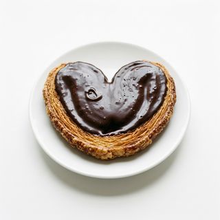 Palmera Chocolate