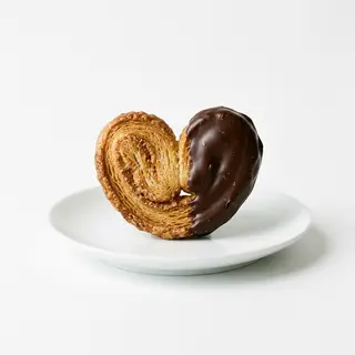 Palmera Mini Chocolate