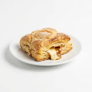 Pastel Gloria Arequipe Y Queso