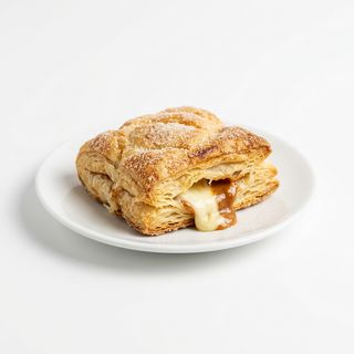 Pastel Gloria Arequipe Y Queso