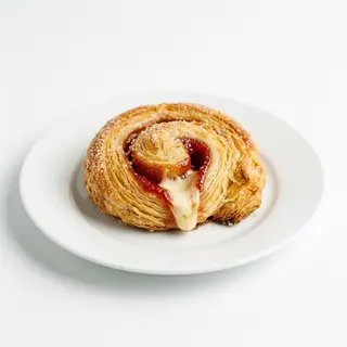 Pastel Gloria Guayaba Y Queso