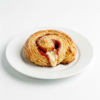 Pastel Gloria Guayaba Y Queso