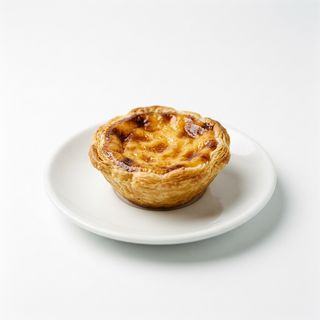Pastel De Arroz