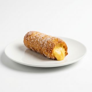 Suso Crema