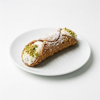 Cannolo siciliano