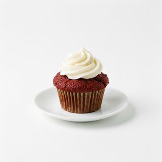 Muffin Red Velvet