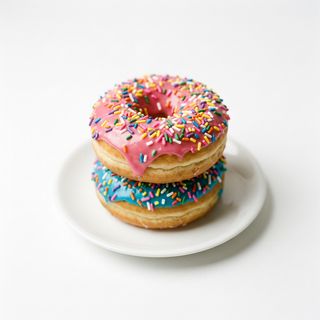 Donuts