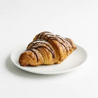 Croissant Relleno (1 Ud.)