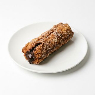 Pachanga Chocolate