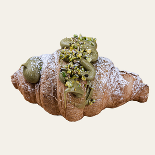 Croissant Especial De Pistacho (1 Ud.)
