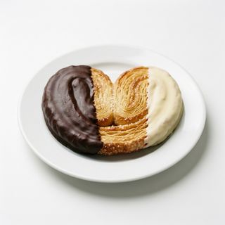 Palmera 2 Choco (1 Ud.)