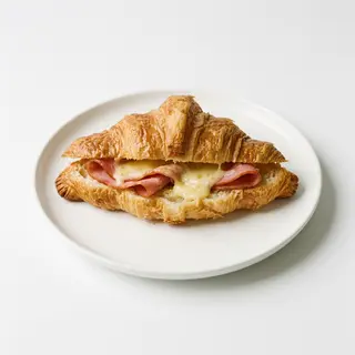 Croissant Mixto (1 Ud.)
