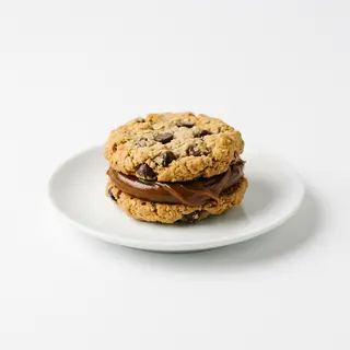 Alfacookie Sin Gluten